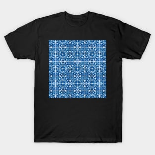 Seamless tile pattern T-Shirt